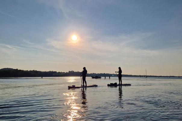 Five Memorable Date Ideas in Poole for Couples