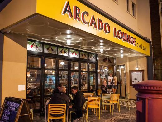Special Deals at Arcado Lounge Christchurch
