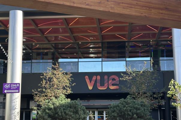 What’s Coming to the Big Screen? Inside Vue Poole’s Summer Preview