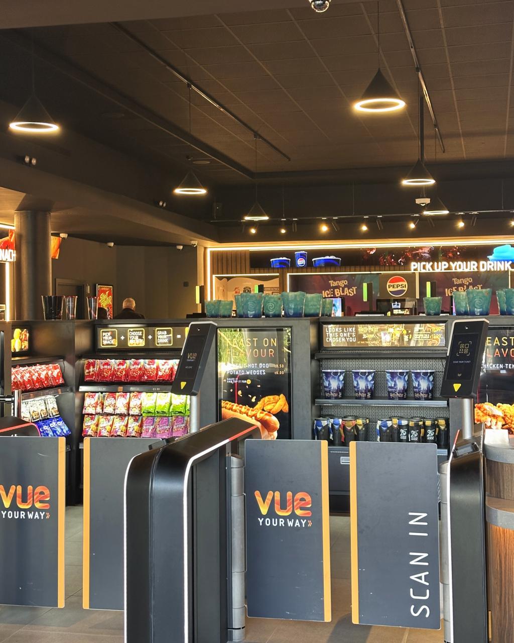 What’s Coming to the Big Screen? Inside Vue Poole’s Summer Preview