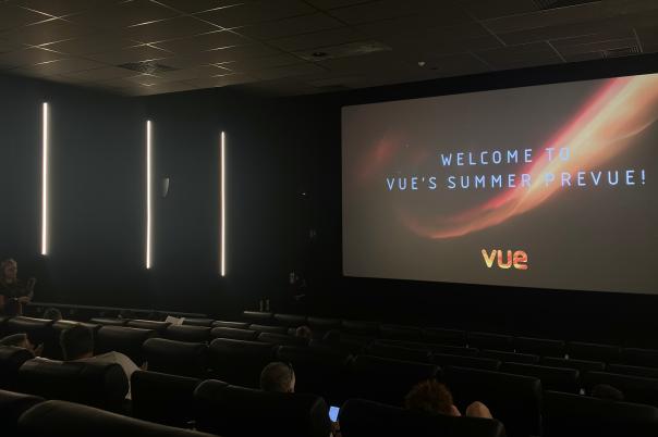 What’s Coming to the Big Screen? Inside Vue Poole’s Summer Preview