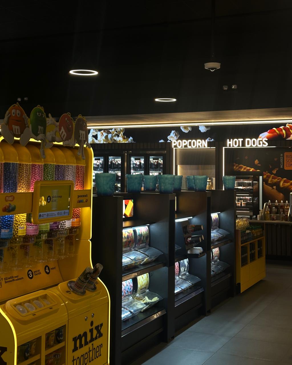 What’s Coming to the Big Screen? Inside Vue Poole’s Summer Preview