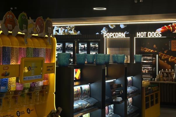 What’s Coming to the Big Screen? Inside Vue Poole’s Summer Preview