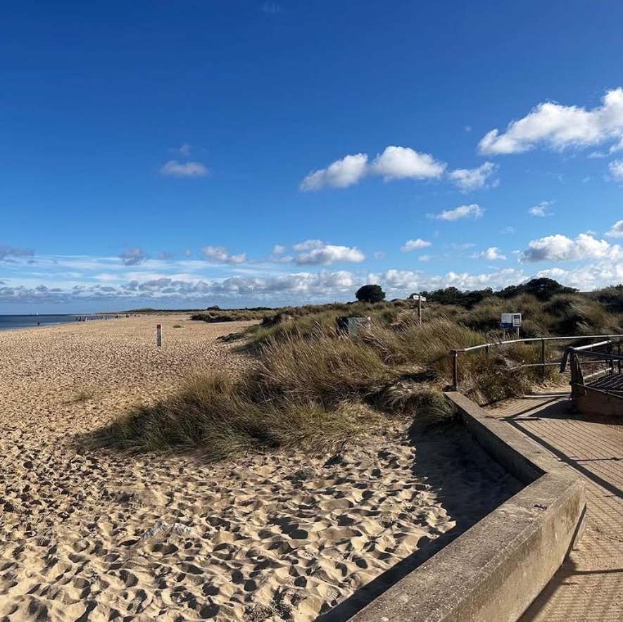 Five of the Best PICNIC SPOTS in Dorset