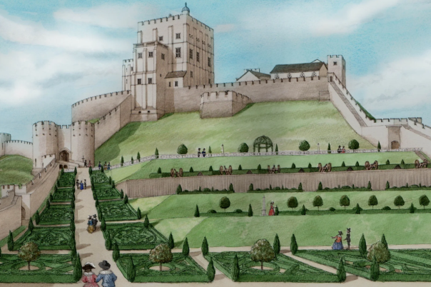 Visiting Corfe Castle: Why Dorset's Most Iconic Ruins Are an Unforgettable Day Out