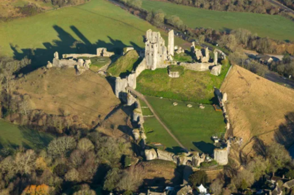 Visiting Corfe Castle: Why Dorset's Most Iconic Ruins Are an Unforgettable Day Out