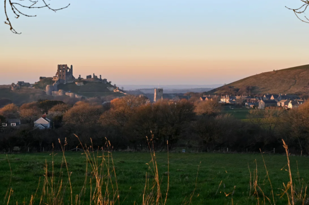 Visiting Corfe Castle: Why Dorset's Most Iconic Ruins Are an Unforgettable Day Out