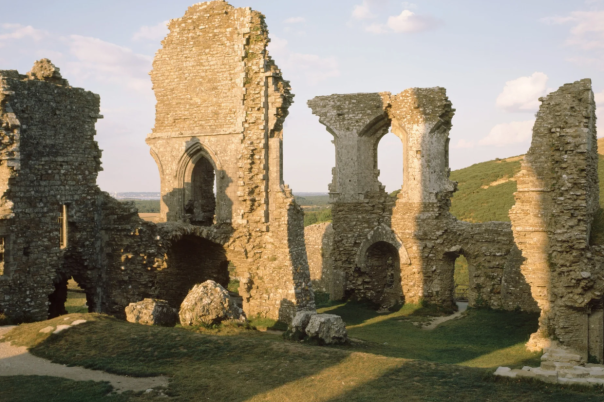 Visiting Corfe Castle: Why Dorset's Most Iconic Ruins Are an Unforgettable Day Out