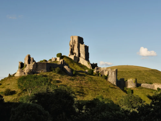 Visiting Corfe Castle: Why Dorset's Most Iconic Ruins Are an Unforgettable Day Out