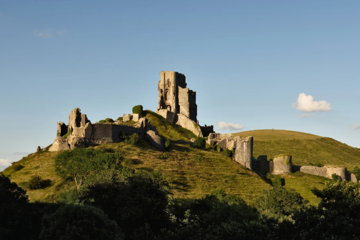 Visiting Corfe Castle: Why Dorset's Most Iconic Ruins Are an Unforgettable Day Out