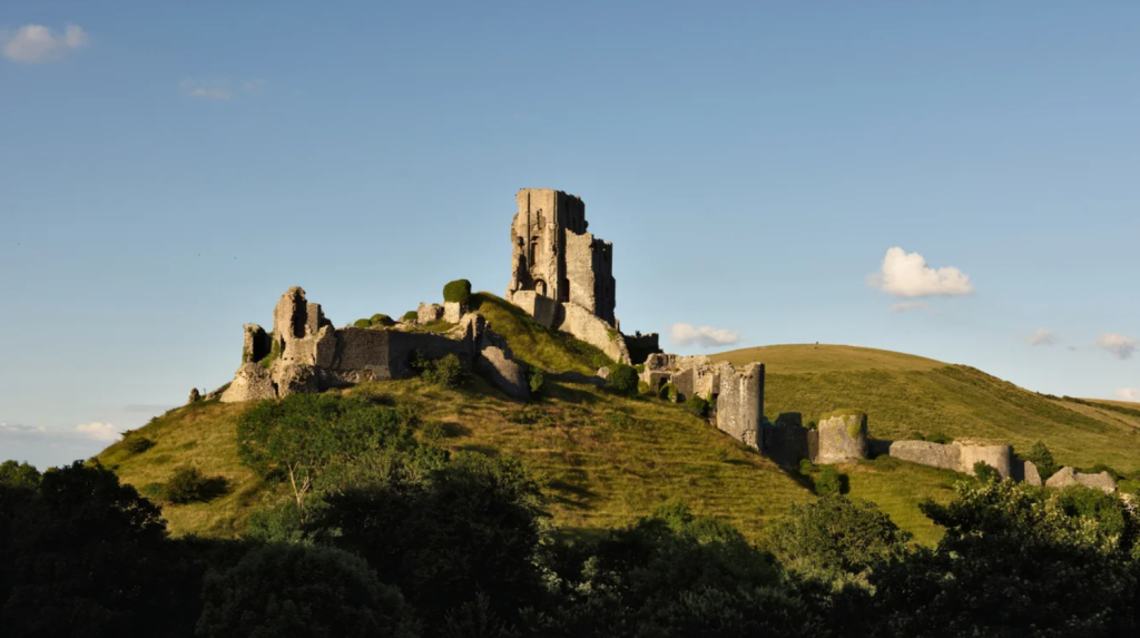 Visiting Corfe Castle: Why Dorset's Most Iconic Ruins Are an Unforgettable Day Out