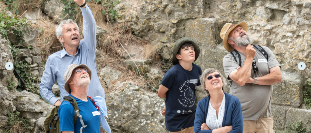 Visiting Corfe Castle: Why Dorset's Most Iconic Ruins Are an Unforgettable Day Out
