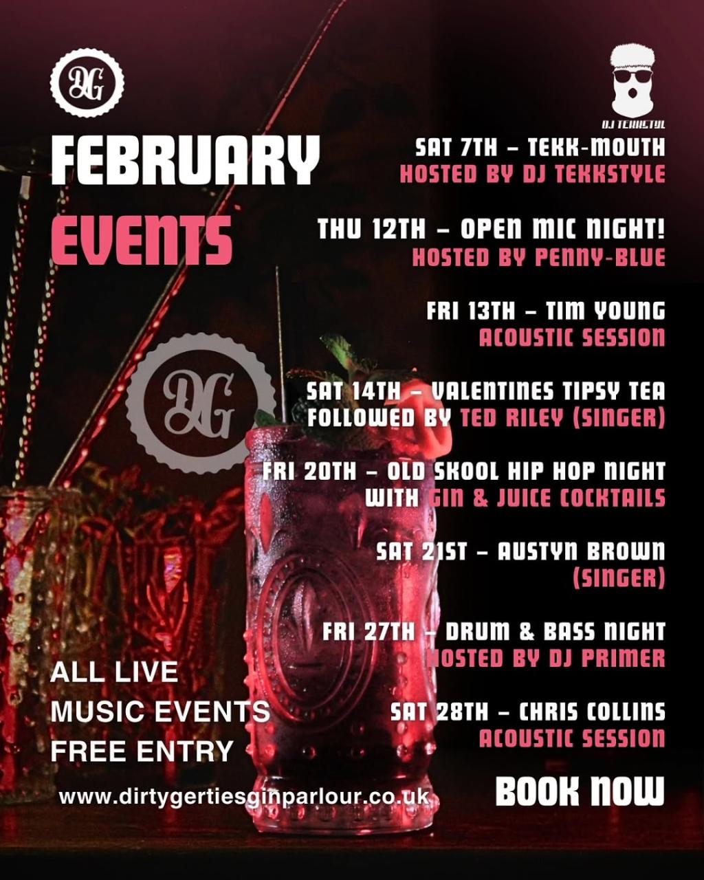 What's on in Christchurch this weekend?