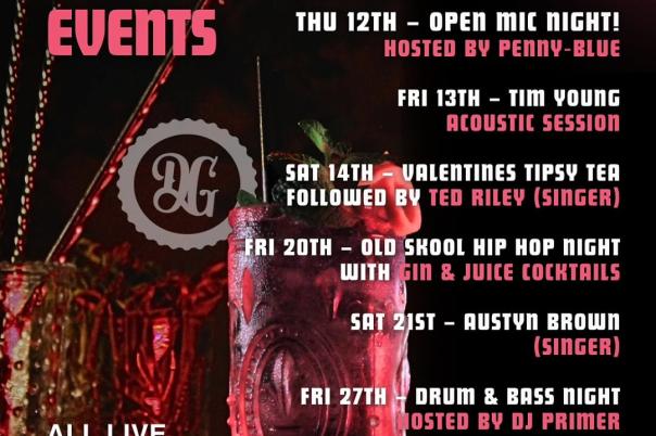 What's on in Christchurch this weekend?