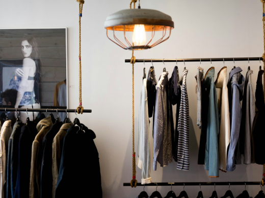 Shopping in Christchurch: Independent Shops, High Street and Saxon Square