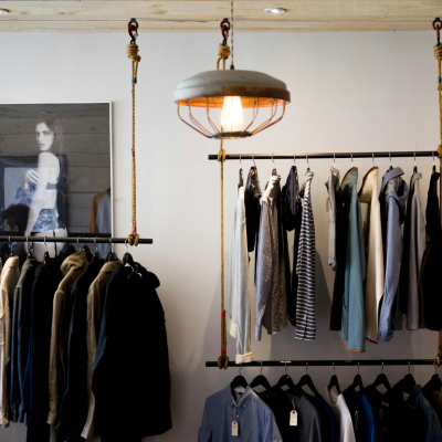 Shopping in Christchurch: Independent Shops, High Street and Saxon Square
