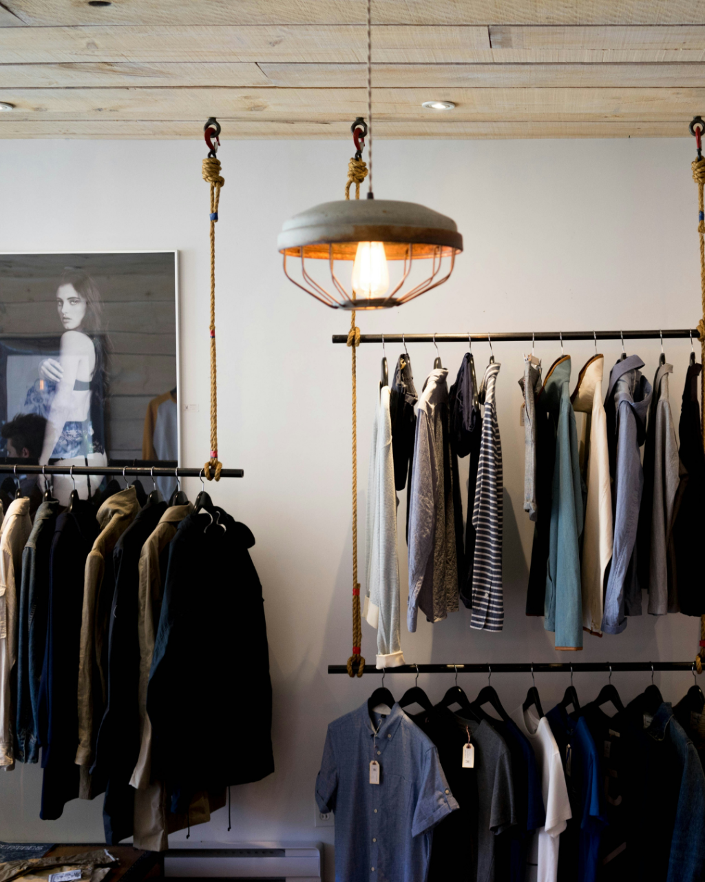 Shopping in Christchurch: Independent Shops, High Street and Saxon Square