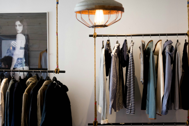Shopping in Christchurch: Independent Shops, High Street and Saxon Square
