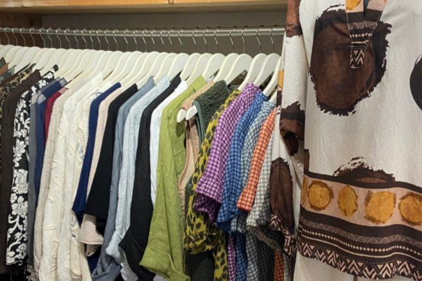 Shopping in Christchurch: Independent Shops, High Street and Saxon Square