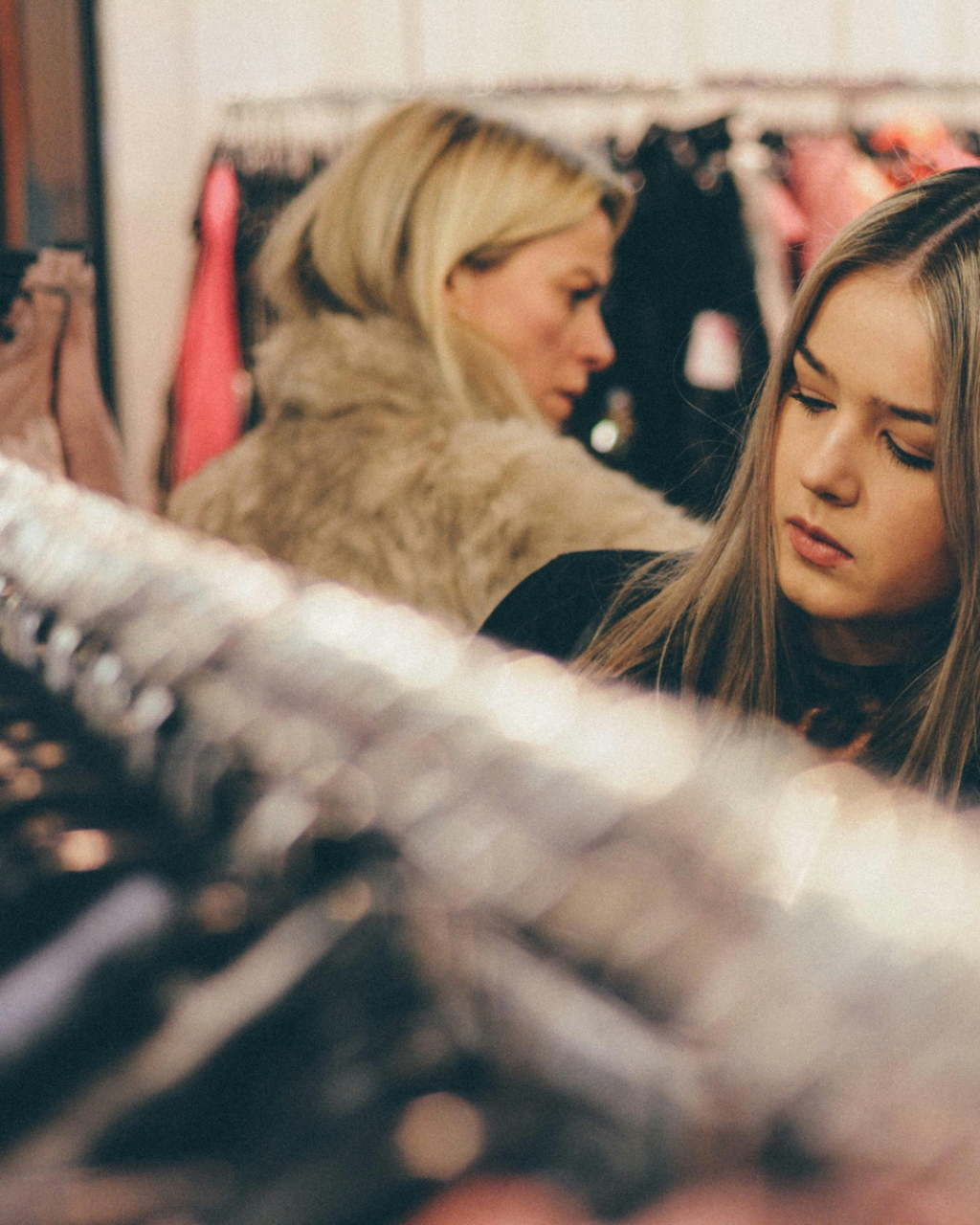 Shopping in Christchurch: Independent Shops, High Street and Saxon Square