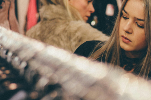 Shopping in Christchurch: Independent Shops, High Street and Saxon Square