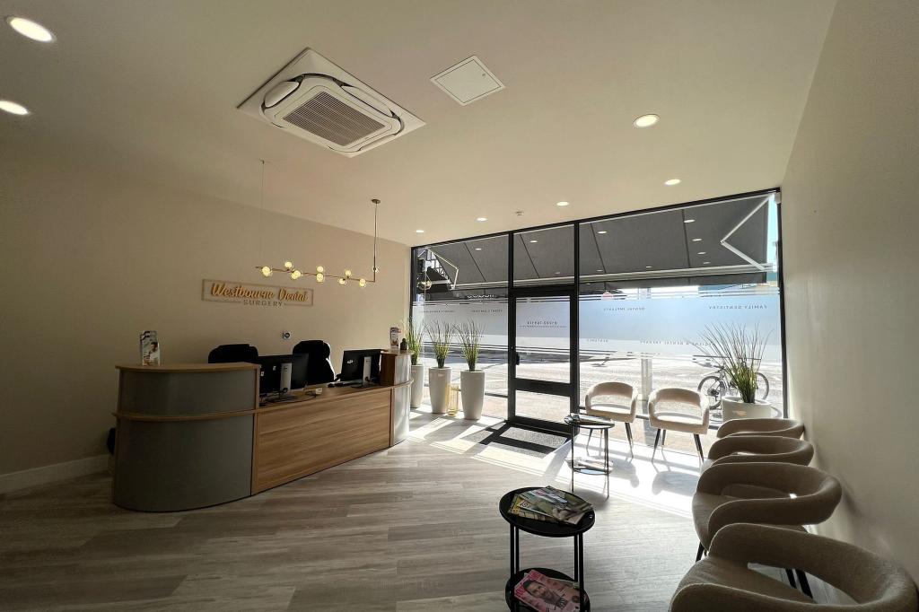VISIT the best Healthcare Professionals in Westbourne