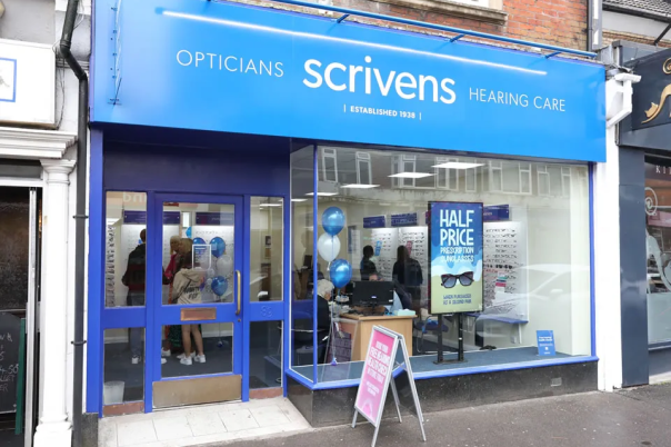 VISIT the best Healthcare Professionals in Westbourne