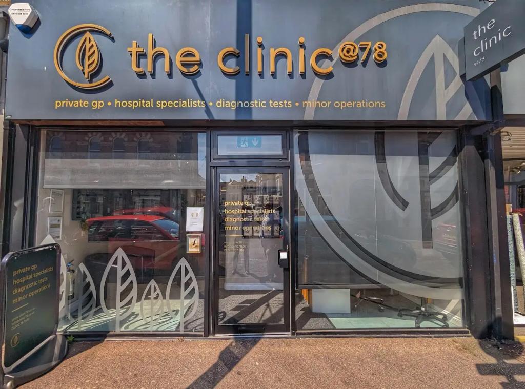 VISIT the best Healthcare Professionals in Westbourne