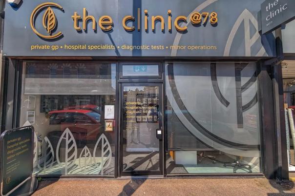 VISIT the best Healthcare Professionals in Westbourne