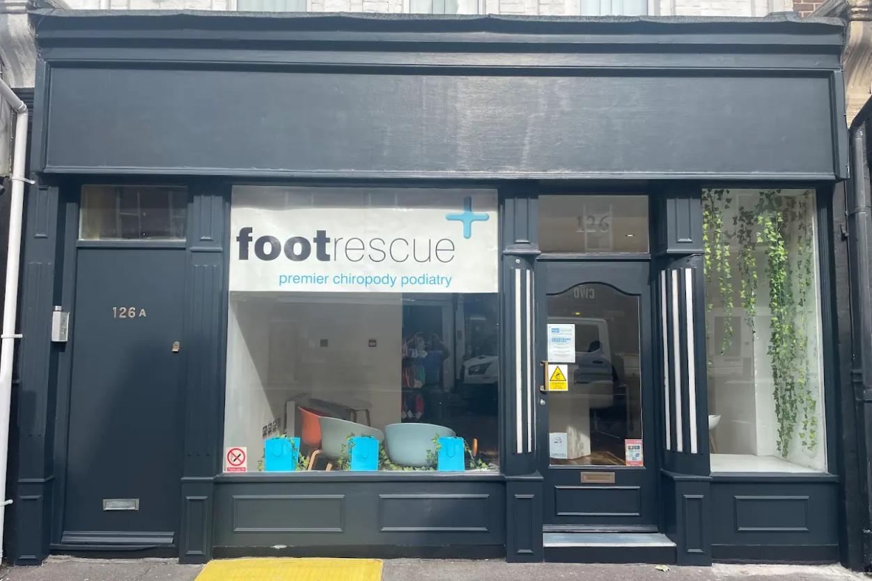 VISIT the best Healthcare Professionals in Westbourne