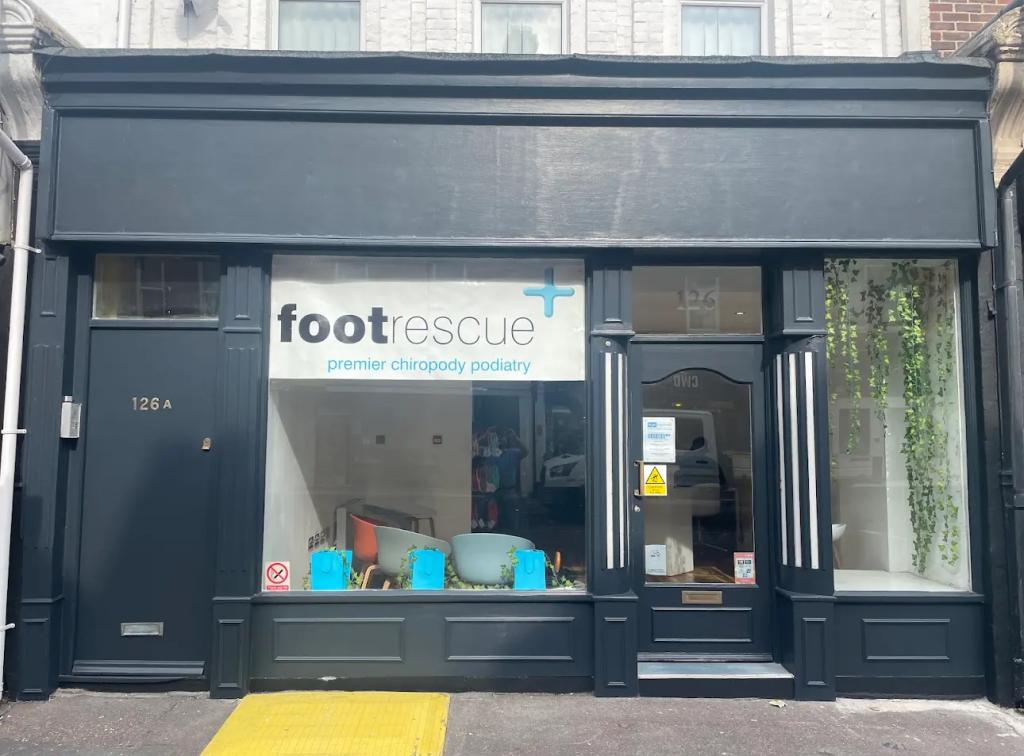 VISIT the best Healthcare Professionals in Westbourne