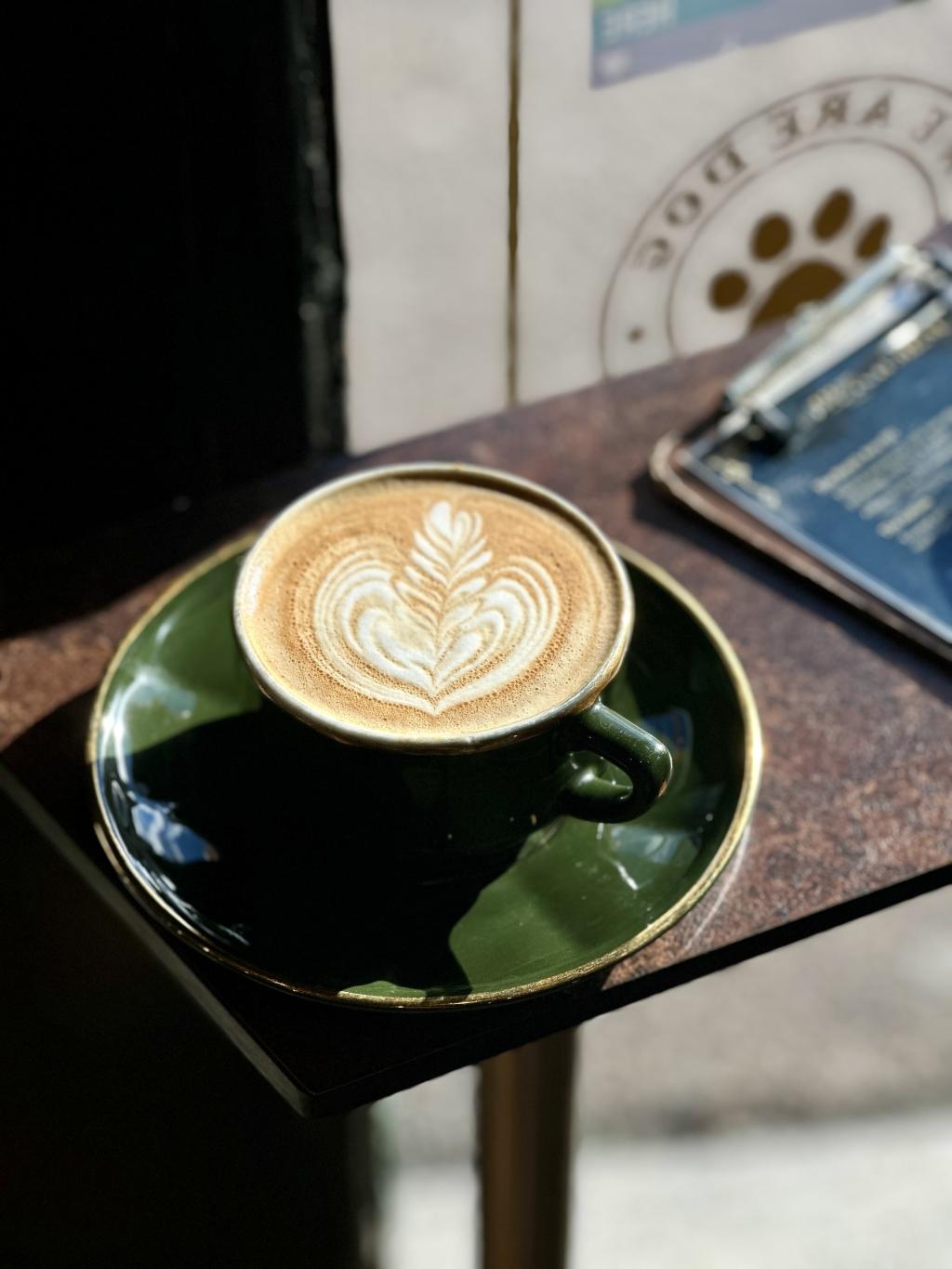 The Hutch Westbourne - Cafe, Bar & Party Venue