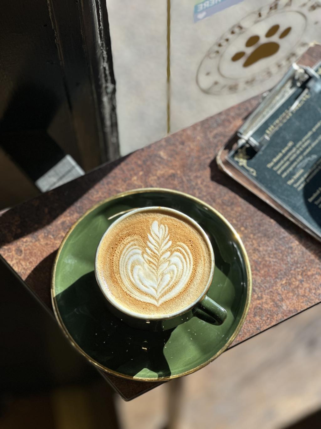 The Hutch Westbourne - Cafe, Bar & Party Venue