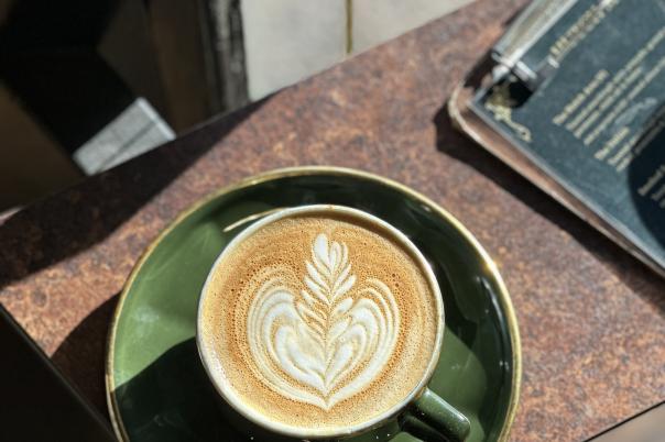 The Hutch Westbourne - Cafe, Bar & Party Venue