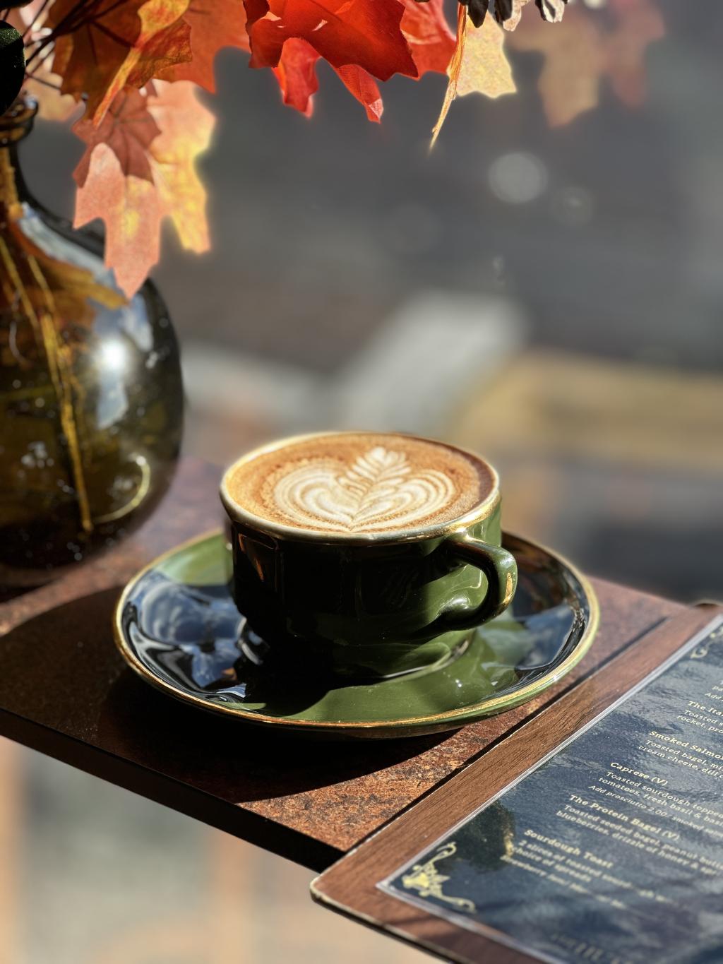 The Hutch Westbourne - Cafe, Bar & Party Venue