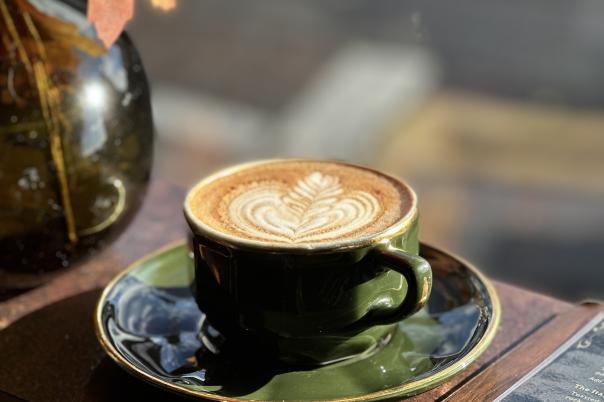 The Hutch Westbourne - Cafe, Bar & Party Venue