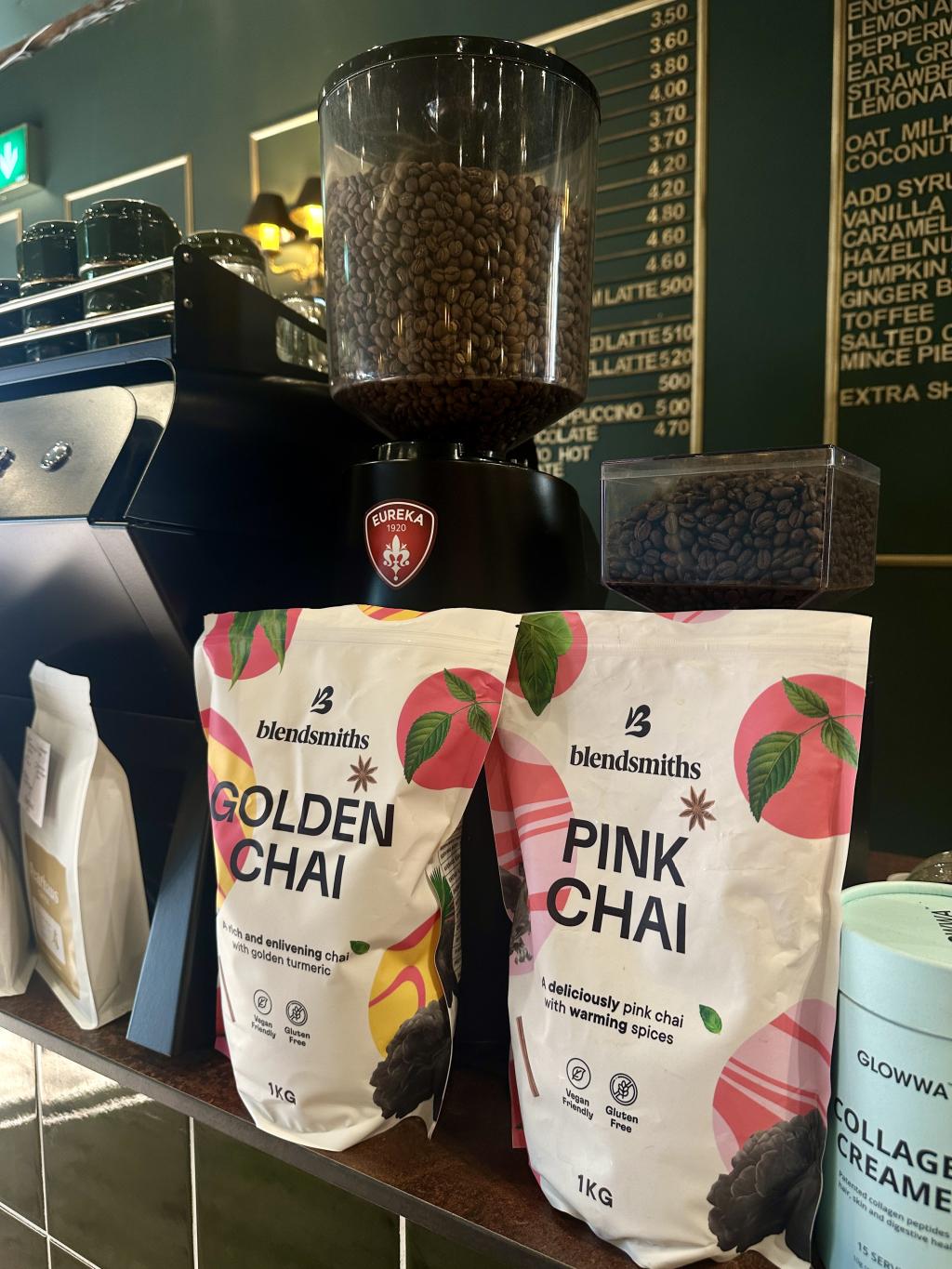 The Hutch Westbourne - Cafe, Bar & Party Venue