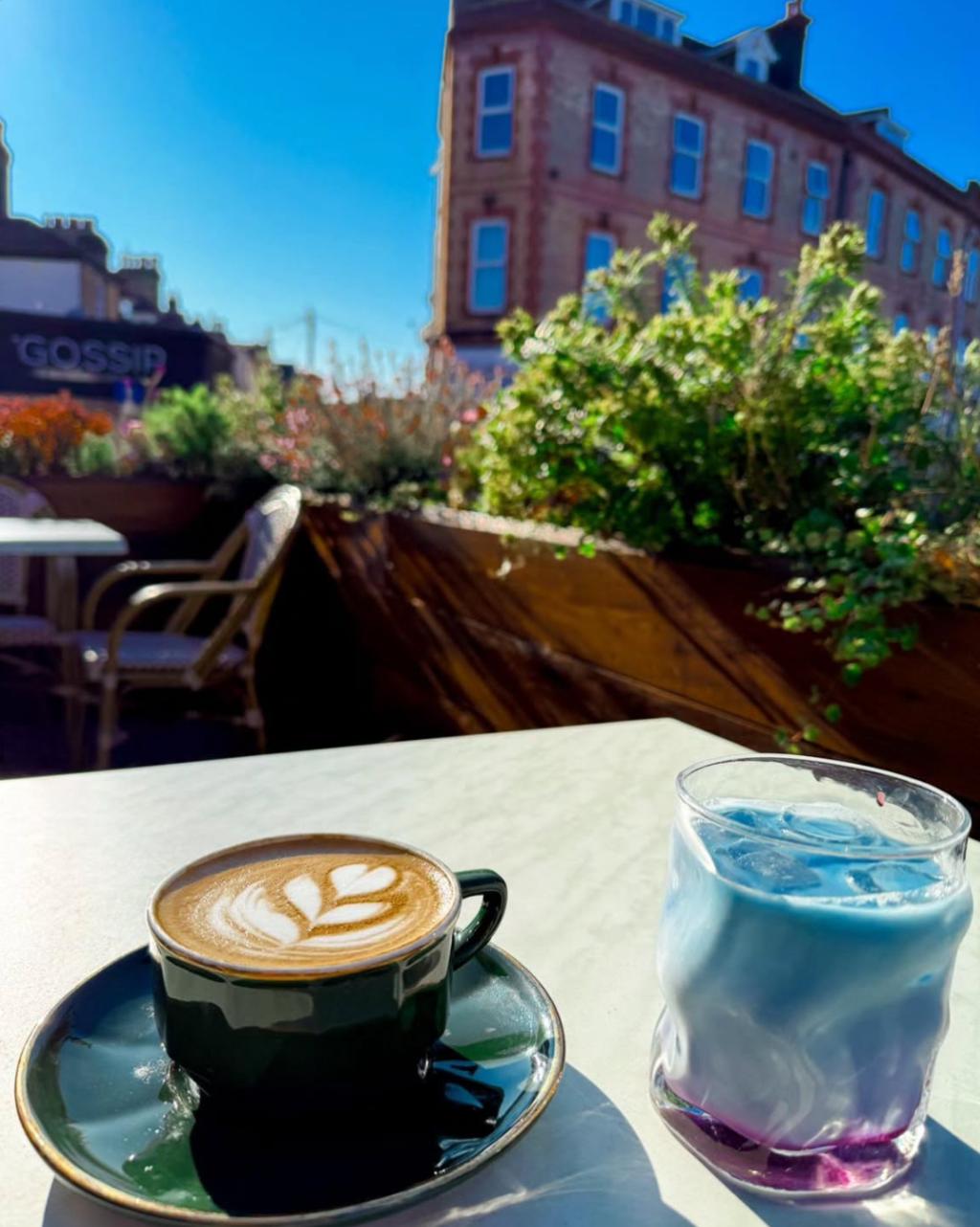 The Hutch Westbourne - Cafe, Bar & Party Venue