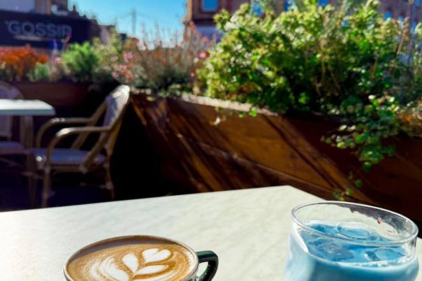 The Hutch Westbourne - Cafe, Bar & Party Venue