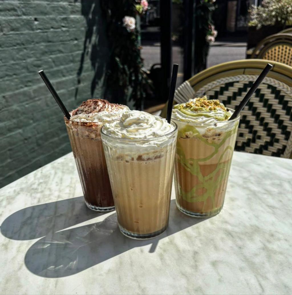 The Hutch Westbourne - Cafe, Bar & Party Venue