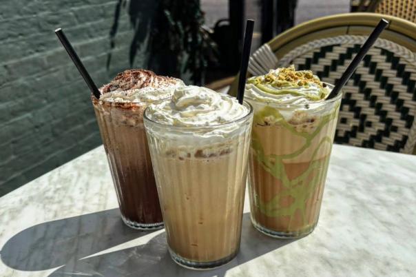 The Hutch Westbourne - Cafe, Bar & Party Venue