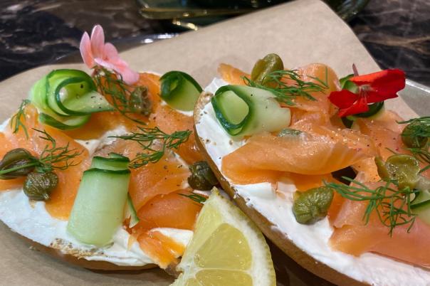 The Hutch Westbourne - Cafe, Bar & Party Venue