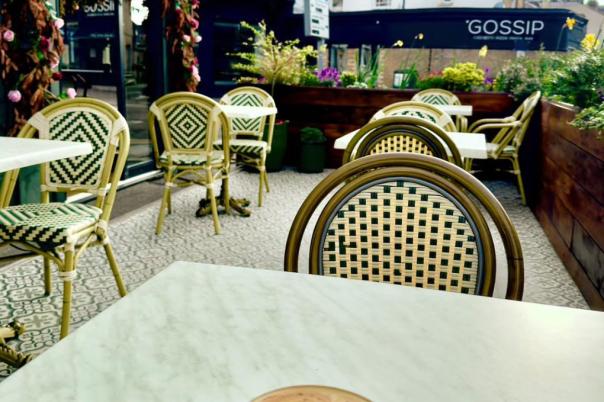 The Hutch Westbourne - Cafe, Bar & Party Venue