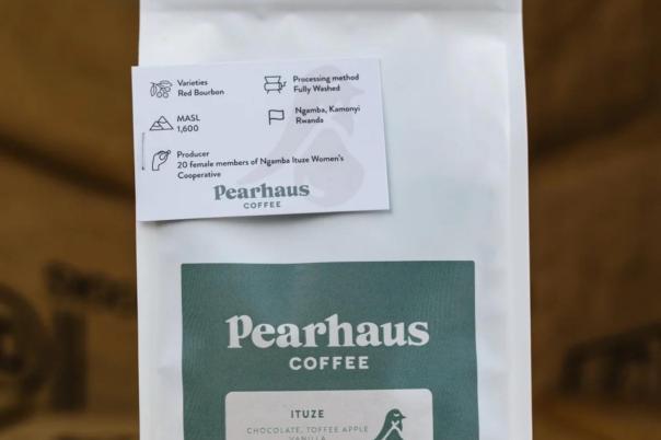 The Hutch Westbourne - Cafe, Bar & Party Venue