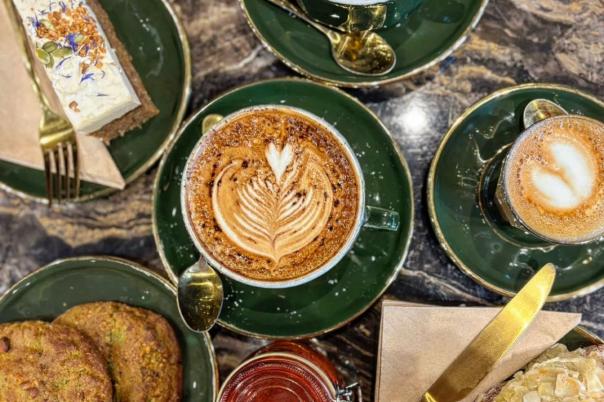 The Hutch Westbourne - Cafe, Bar & Party Venue