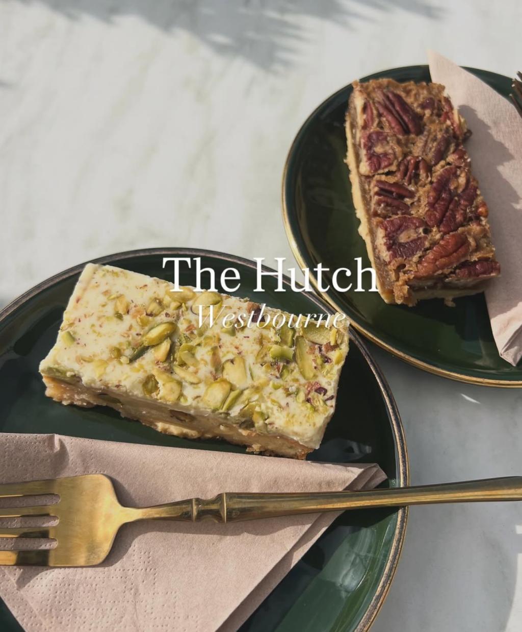 The Hutch Westbourne - Cafe, Bar & Party Venue