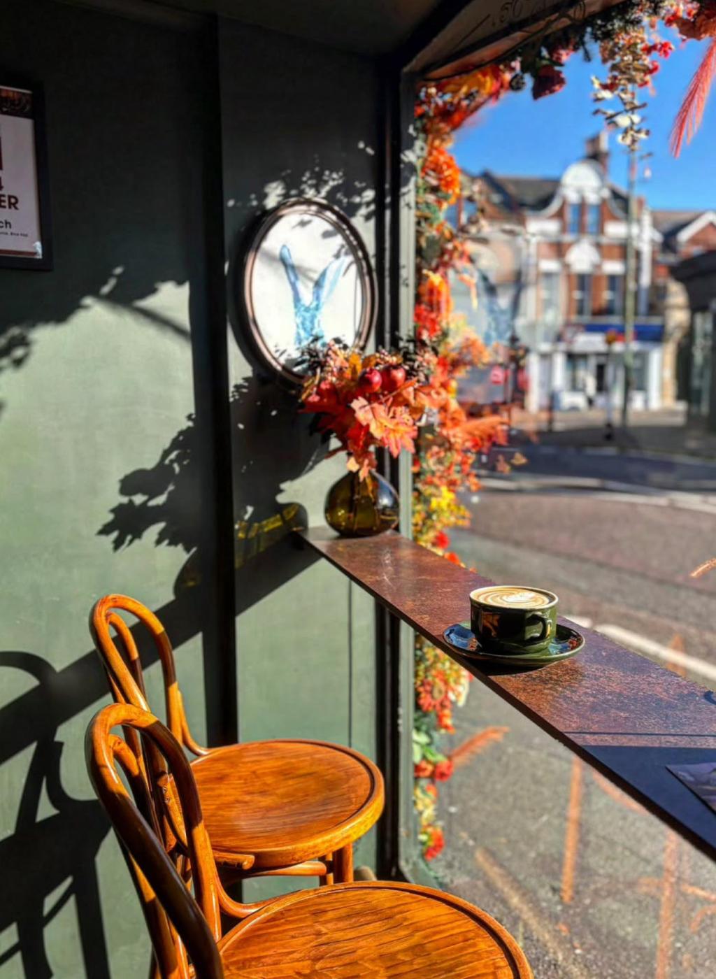 The Hutch Westbourne - Cafe, Bar & Party Venue