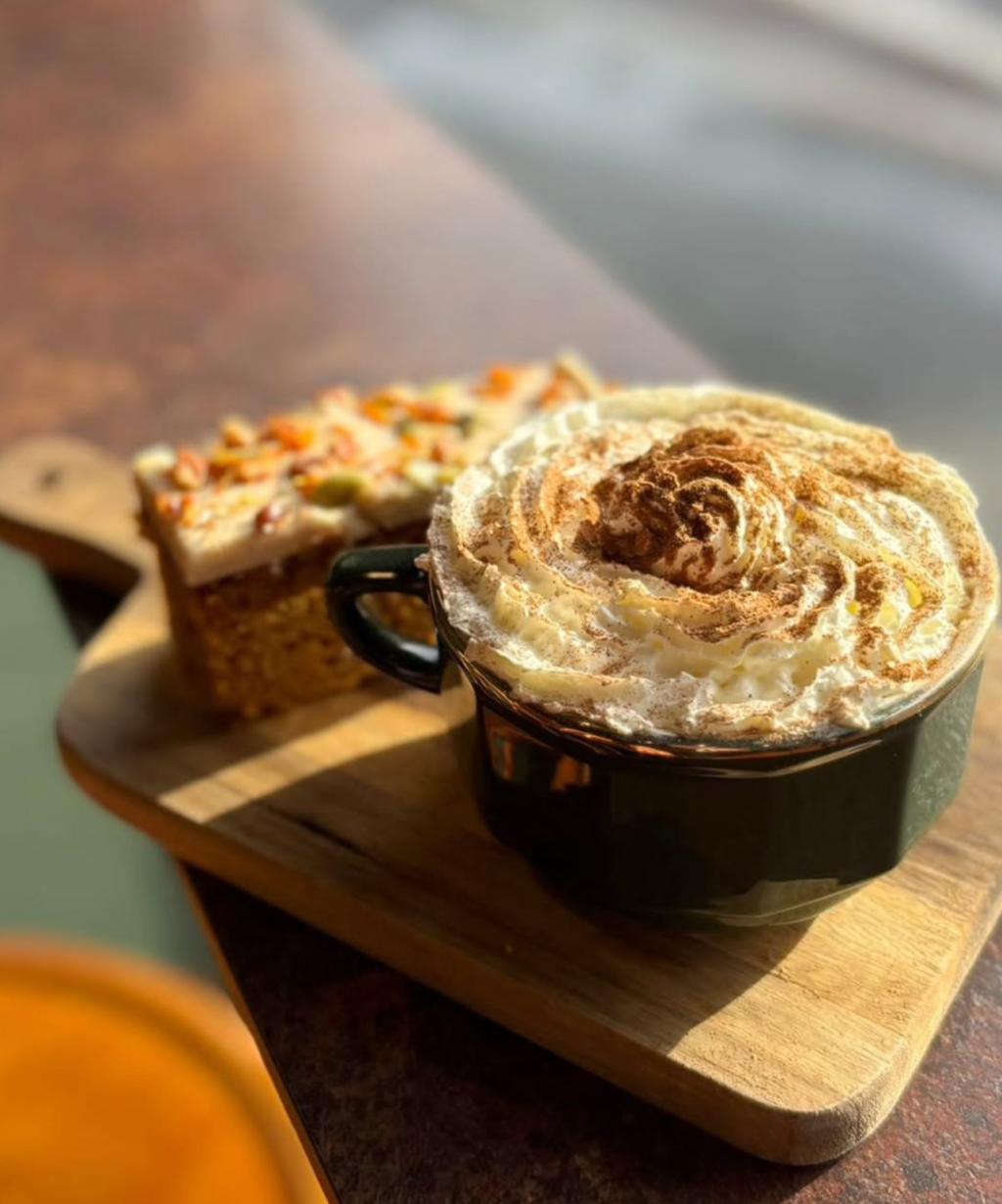 The Hutch Westbourne - Cafe, Bar & Party Venue