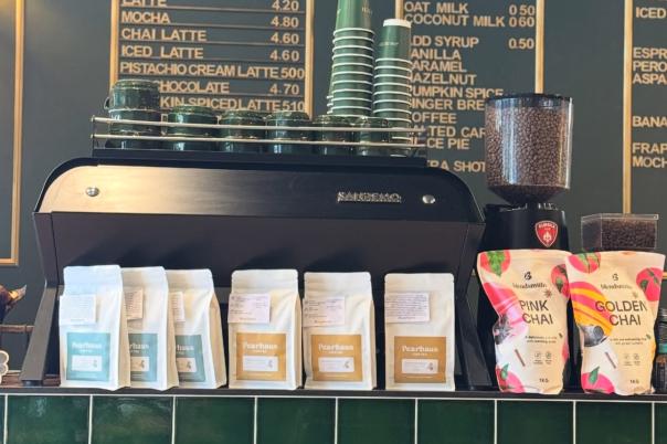 The Hutch Westbourne - Cafe, Bar & Party Venue