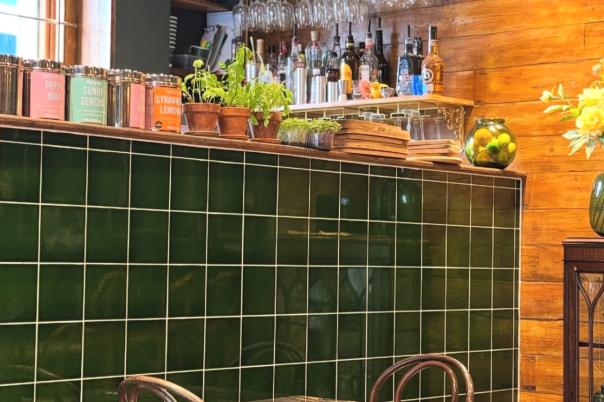 The Hutch Westbourne - Cafe, Bar & Party Venue